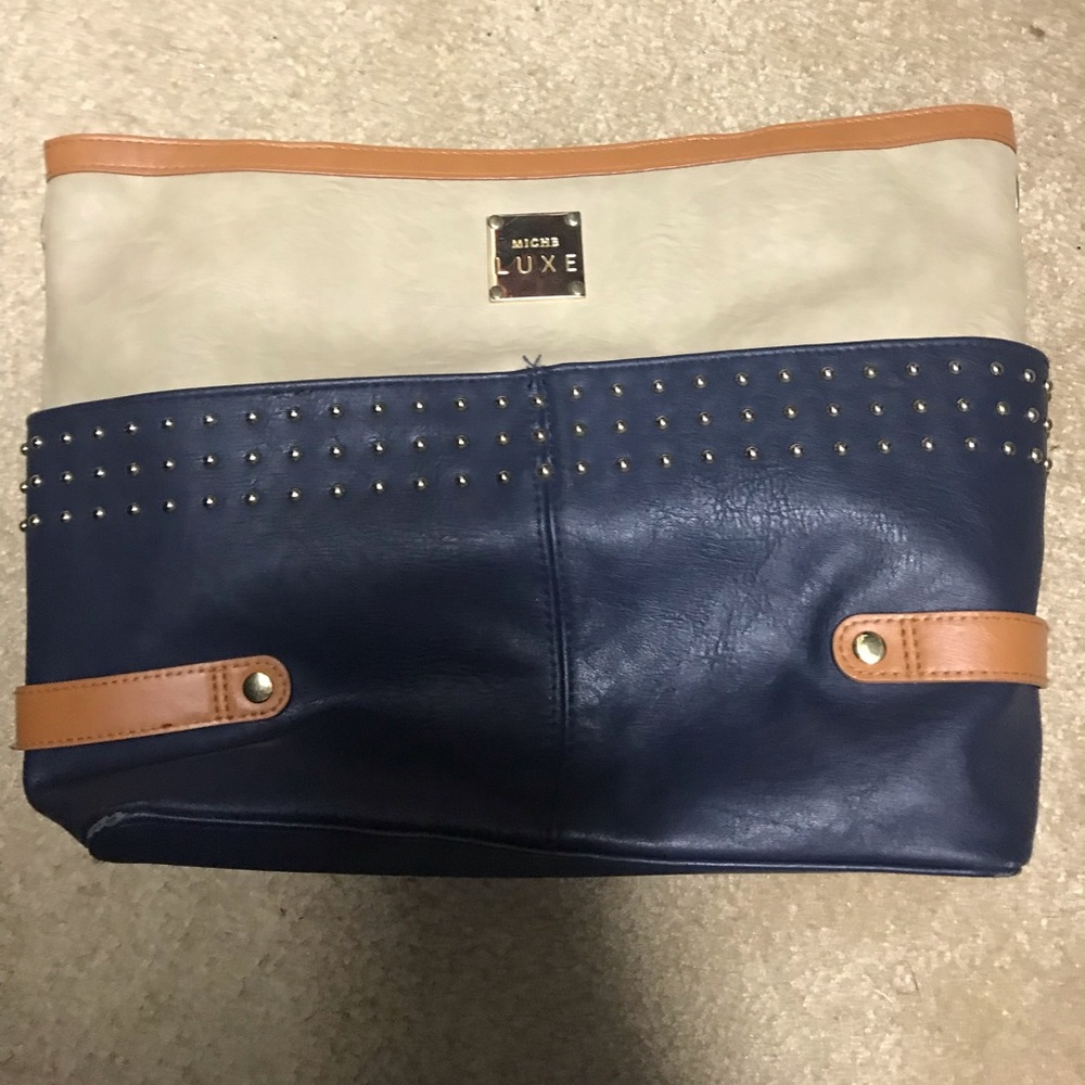 Miche Classic Luxe shell with insert